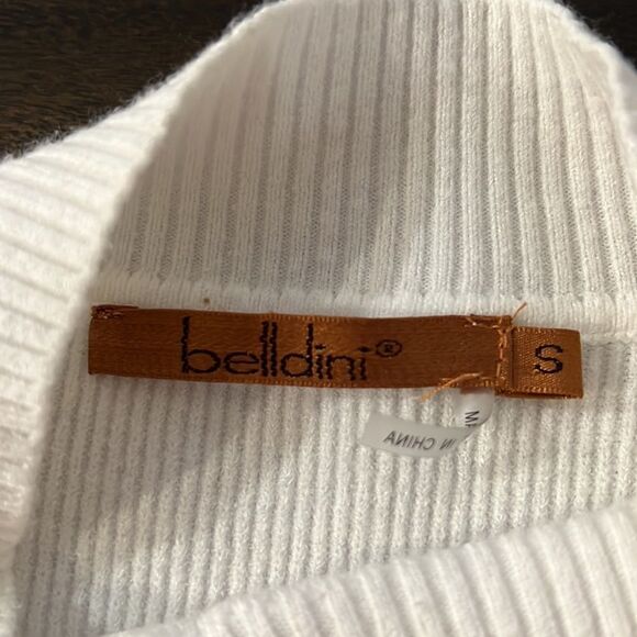 Billdini long sleeve women’s sweater - Picture 4 of 4